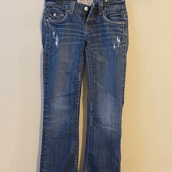 MEK Jeans - Picture 2 of 8